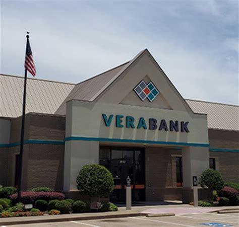 verabank|verabank longview.